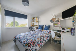Bedroom Two- click for photo gallery